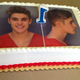 Illustration for article titled Celebrate Justin Bieber's First Arrest With Cake, Naturally